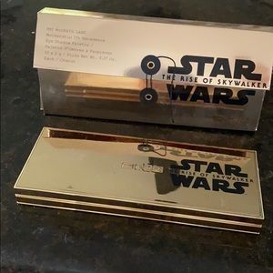 Pat McGrath Mothership IV Decadence stars wars